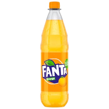 Fanta 1l Fanta 1l