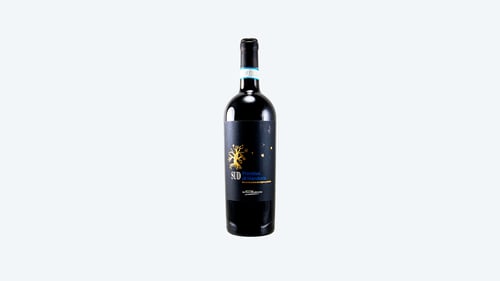 Primitivo di Manduria