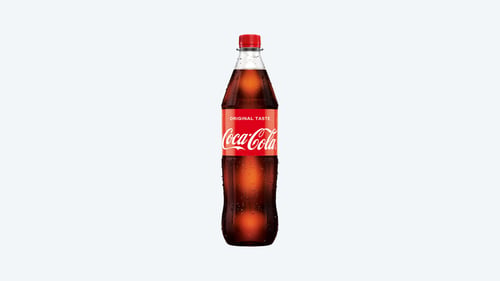 Coca Cola 1l
