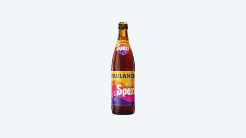 Paulaner Spezi 0,5l