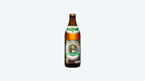 Augustiner Hell 0,5l