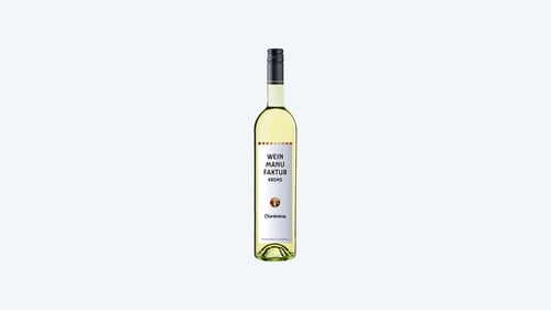 Chardonnay 0,75l