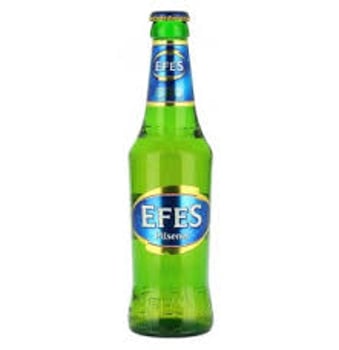 Efes  pilz 0,33l