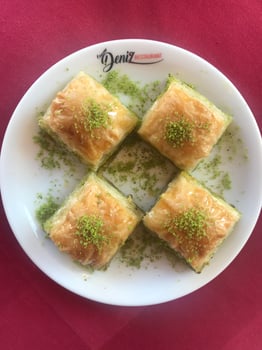 Baklava