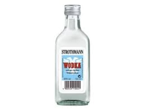  Strothmann Wodka 0,1 L