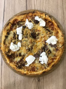 Pizza Chef Kalb M