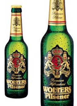 Wolters Pilsener0,5L
