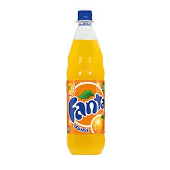 Fanta 1 l