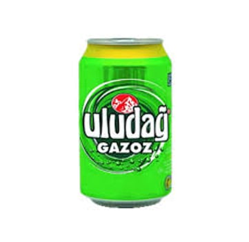 Uludag Dose 0,33L