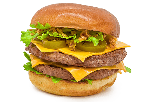 FK Burger Deluxe