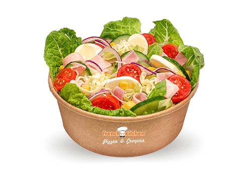 Chef Salat