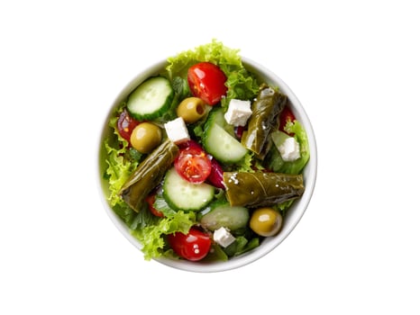 Zypern Salat Zypern Salat