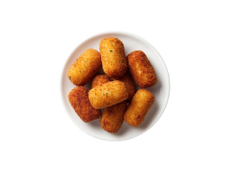 Kroketten Kroketten