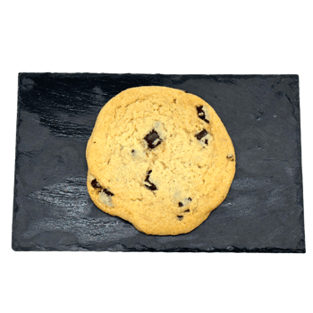 Rich Chocolate Chunk Cookie Rich Chocolate Chunk Cookie