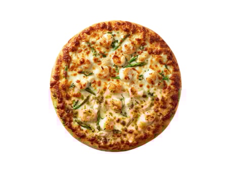 Pizza Tajna [Normal, Ø 28cm]