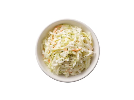 Portion Krautsalat Portion Krautsalat