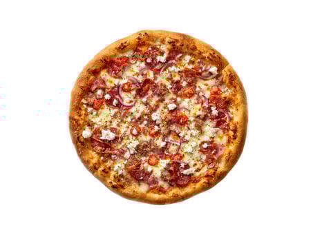 Pizza Tornado [Maxi, Ø 32cm]