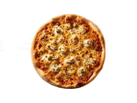 Pizza Mare [Maxi, Ø 32cm]