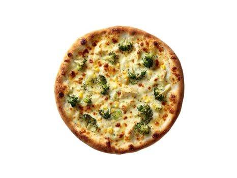 Chicken & Cream Chicken & Cream