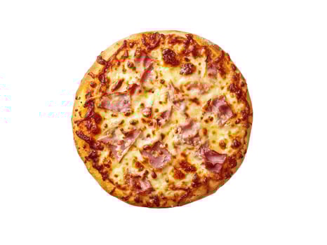 Pizza Schinken [Maxi, Ø 32cm]