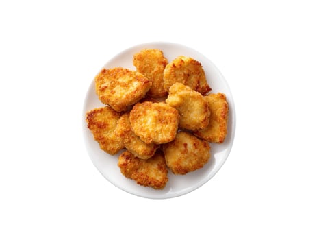 Chicken Nuggets [10 Stück]