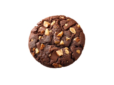 Double Belgian Chocolate chunk Cookie Double Belgian Chocolate chunk Cookie