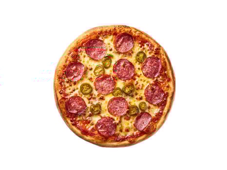 Pizza Bomba [Normal, Ø 28cm]