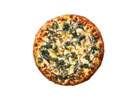 Fresh Green [Normal, Ø 28cm]