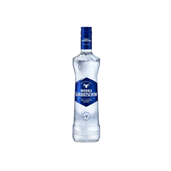 Wodka Gorbatschow 0,7L