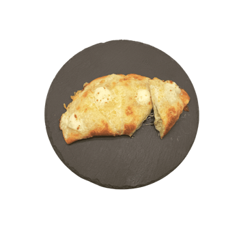 Meine Pizzabrötchen [4 Stück]