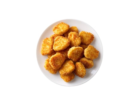 Vegan Chicken Nuggets [10 Stück]