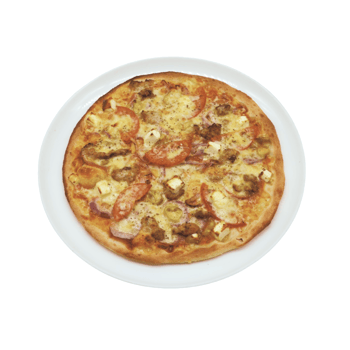 Pizza Tornado [Super Maxi, Ø 40cm]