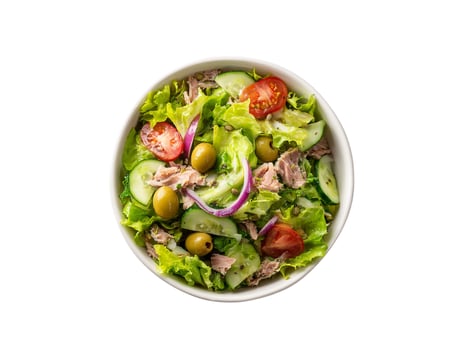 Neptun Salat Neptun Salat