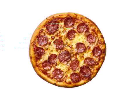 Pizza Salami [Medium, Ø 24cm]