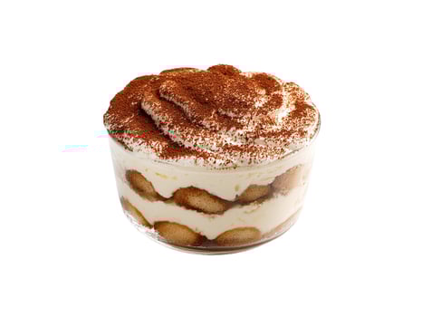 Tiramisu Tiramisu