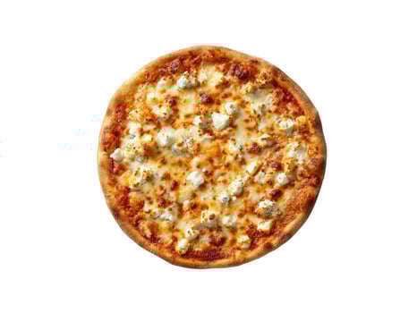 Pizza Formaggi [Maxi, Ø 32cm]