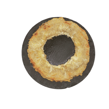 Cheesy Ring  [24Ø]