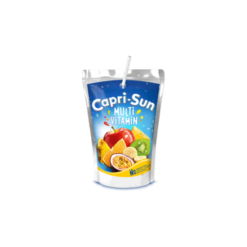 Capri Sun, 0,2 l