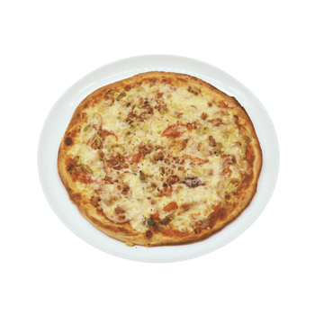 Pizza Tonno [Maxi, Ø 32cm]