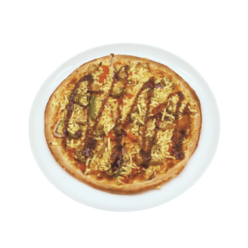 NO CALIFORNIA PIZZA VEGAN NO CALIFORNIA PIZZA VEGAN