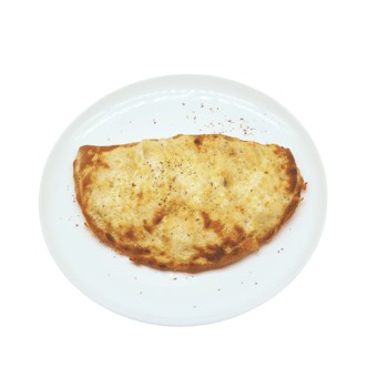 Calzone Roma [Medium, Ø 24cm]