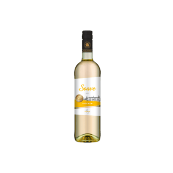 Soave, 0,75 l Soave, 0,75 l