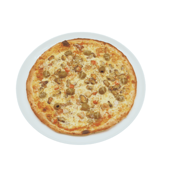 Pizza Mare [Maxi, Ø 32cm]