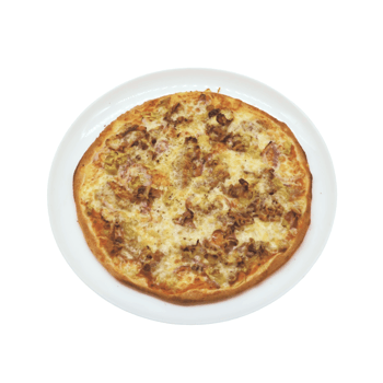 Pizza Gyros [Normal, Ø 28cm]