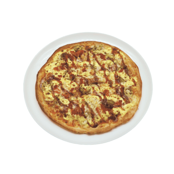 Pizza Super Slatcher [Super Maxi, Ø 40cm]