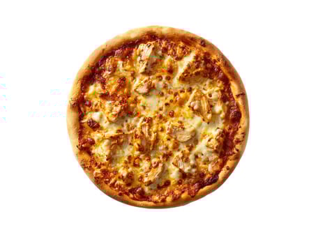 Yellow Chicken Yellow Chicken