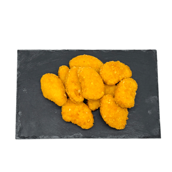 Vegan Chicken Nuggets [10 Stück]