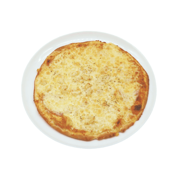 Pizza Hawaii [Medium, Ø 24cm]