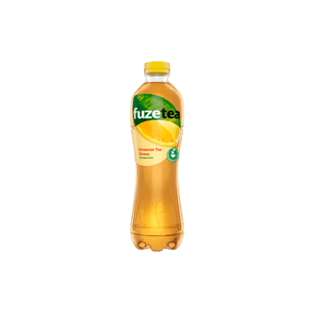Fuze Tee Zitrone 0,4 L Fuze Tee Zitrone 0,4 L