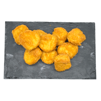 Chicken Nuggets [10 Stück]